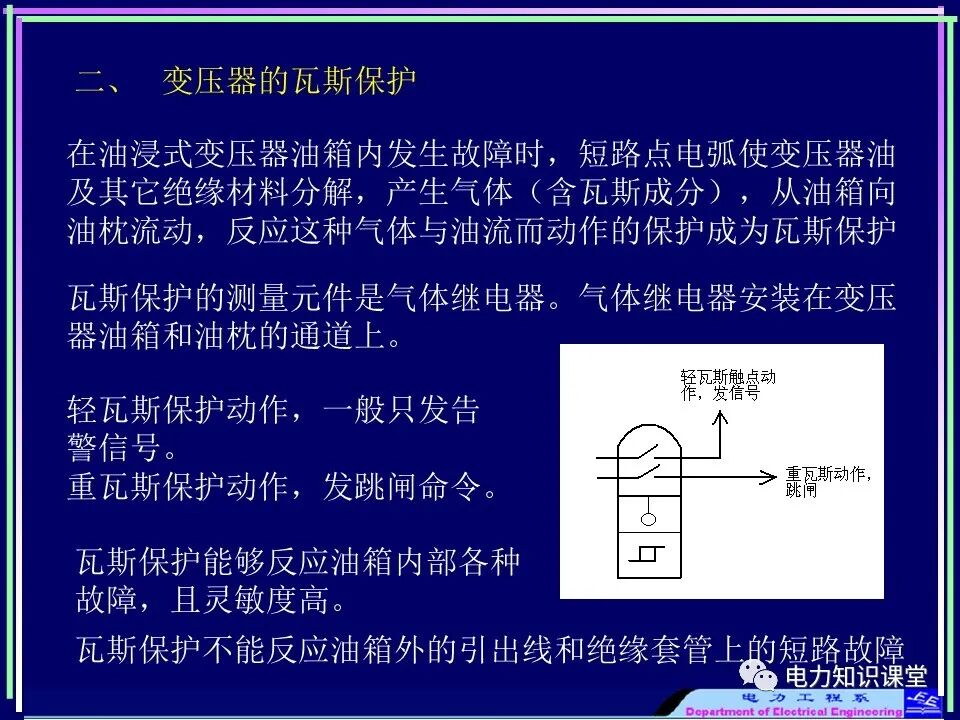 【收藏】电力变压器与风场继电保护的图7