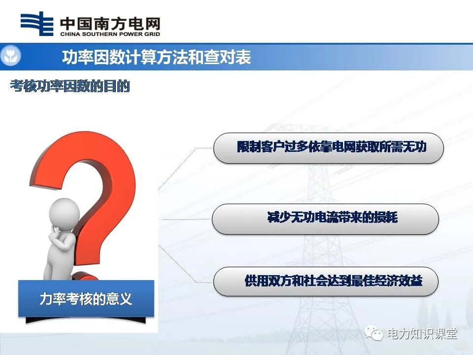 一文了解变压器损耗及功率因数计算方法的图9