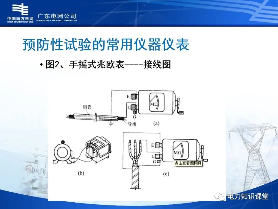 配电网、配电设备及运行维护的图45