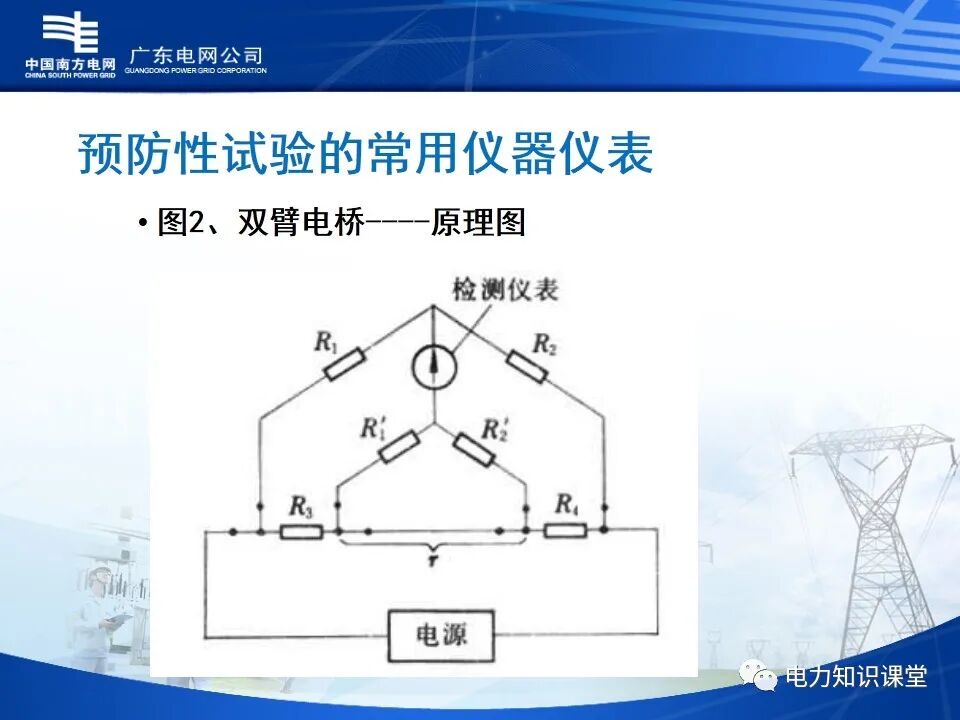 配电网、配电设备及运行维护的图48