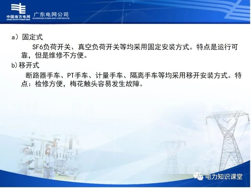 配电网、配电设备及运行维护的图20