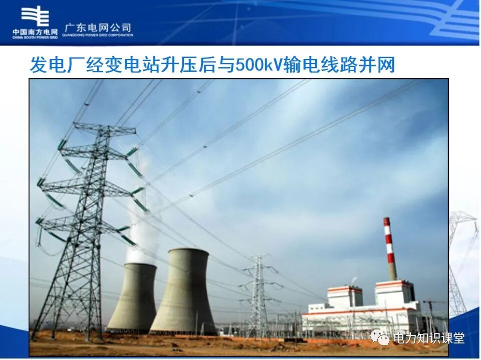 配电网、配电设备及运行维护的图4