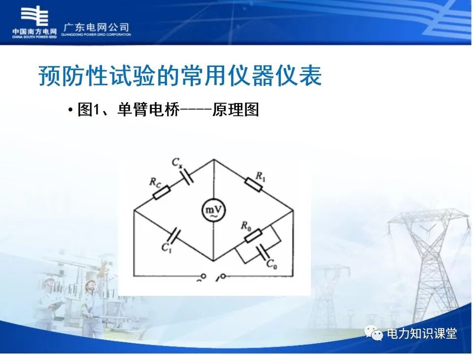 配电网、配电设备及运行维护的图47