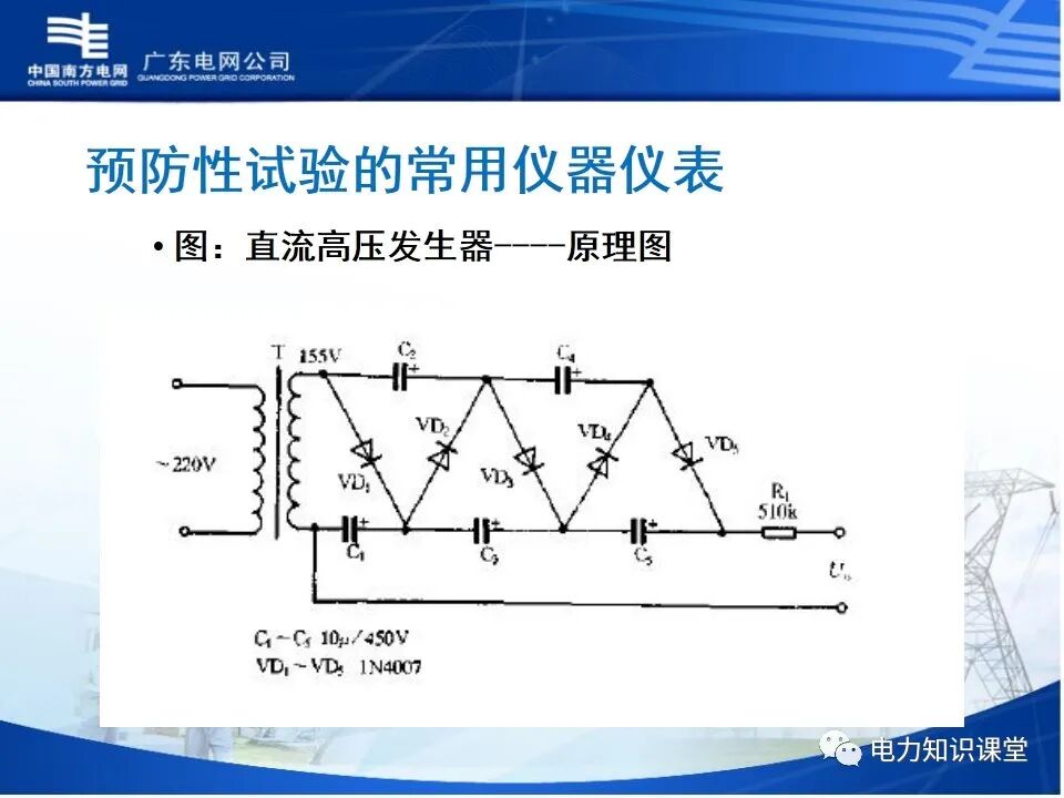 配电网、配电设备及运行维护的图52