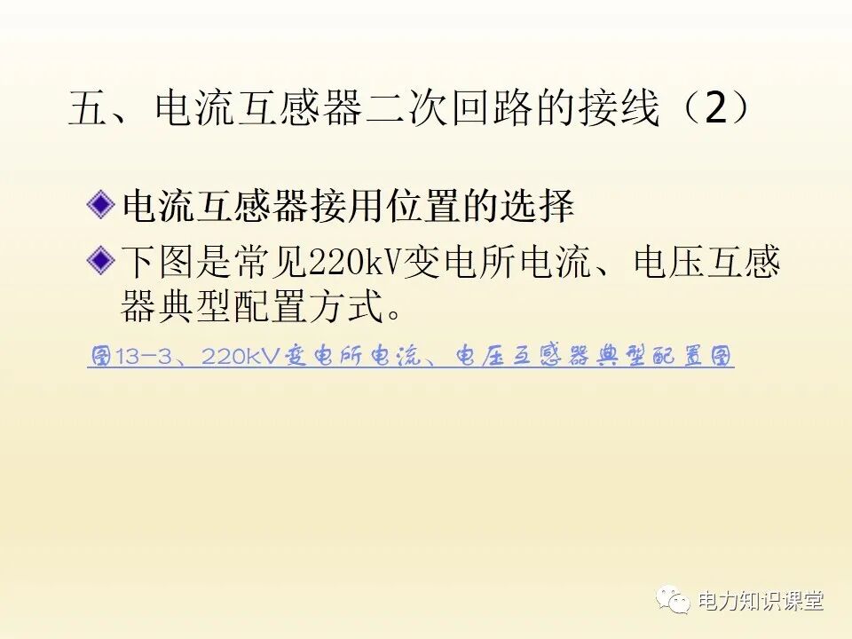 電流互感器的二次回路的圖32