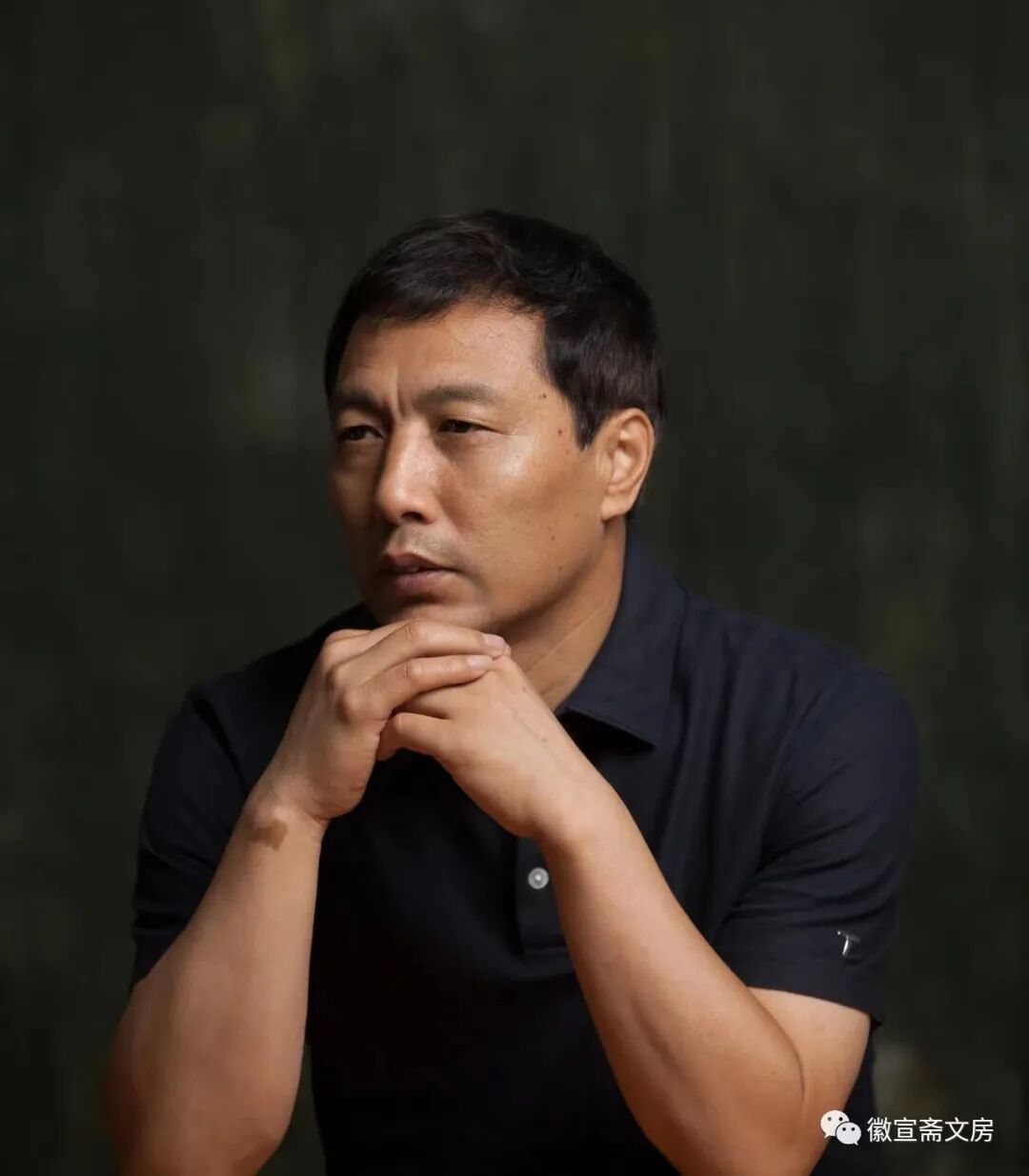 藏·展览丨纸笺传情，笔墨放歌——河南书法名家邀请展 · 参展名家介绍（3）(图12)