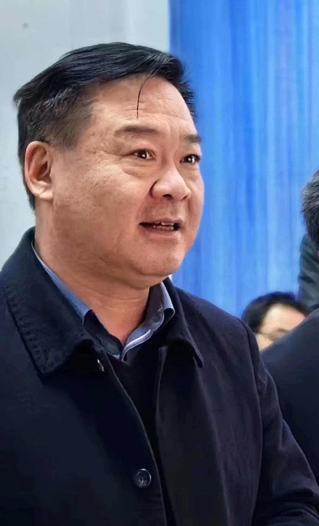 藏·展览丨纸笺传情，笔墨放歌——河南书法名家邀请展 · 参展名家介绍（3）(图3)