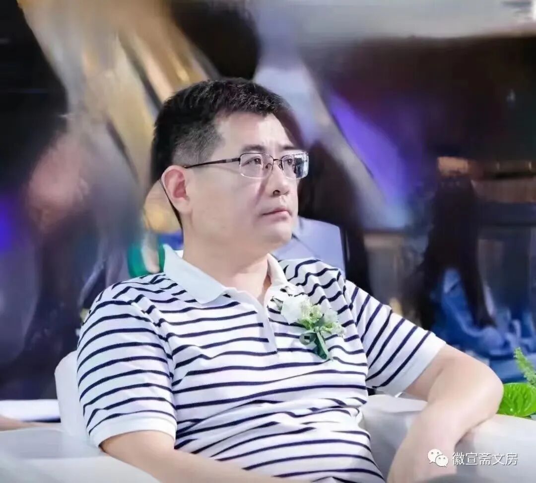 藏·展览丨纸笺传情，笔墨放歌——河南书法名家邀请展 · 参展名家介绍（3）(图6)