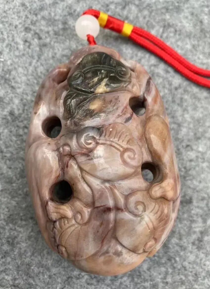 5月30日，天下收藏竞买会“放漏”啦！(图27)