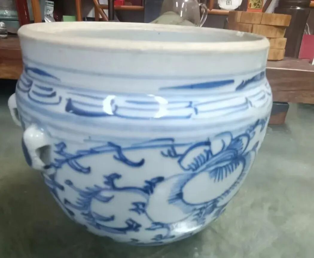 5月30日，天下收藏竞买会“放漏”啦！(图20)