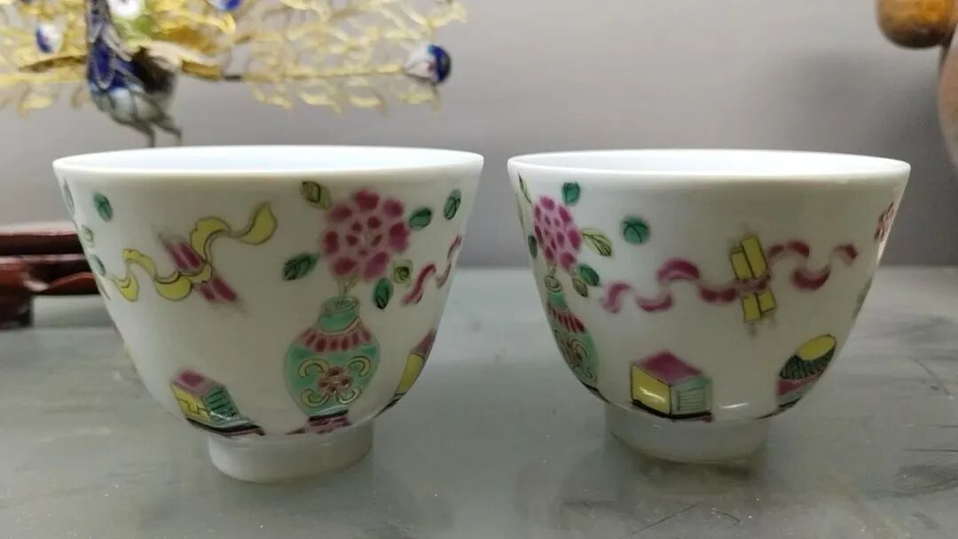 5月30日，天下收藏竞买会“放漏”啦！(图3)