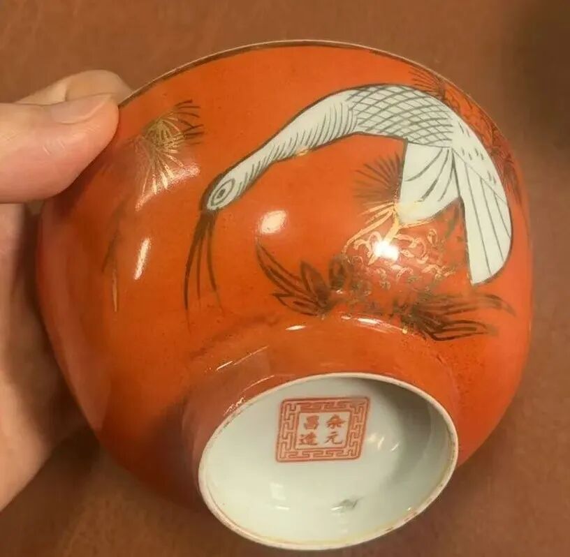 5月30日，天下收藏竞买会“放漏”啦！(图17)