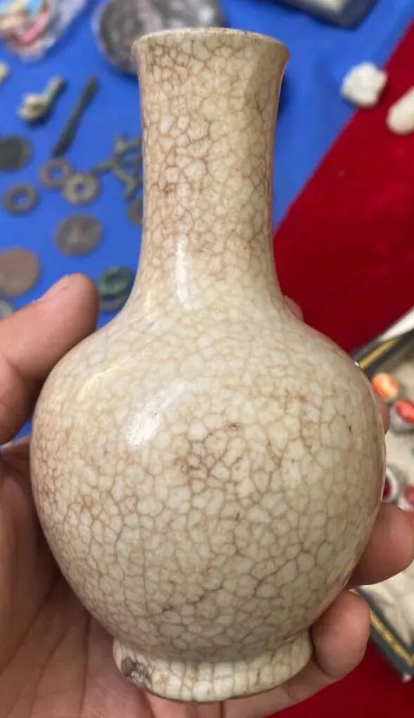 5月30日，天下收藏竞买会“放漏”啦！(图35)