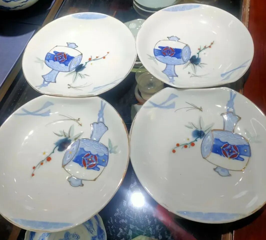 5月30日，天下收藏竞买会“放漏”啦！(图32)