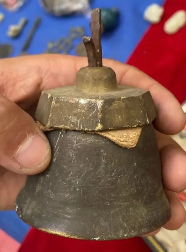 5月30日，天下收藏竞买会“放漏”啦！(图14)