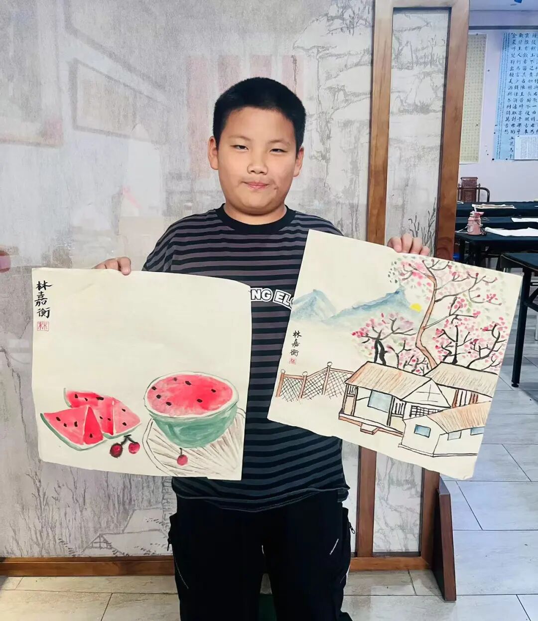 藏·喜讯丨这个机构收获“国”字头大奖(图44)