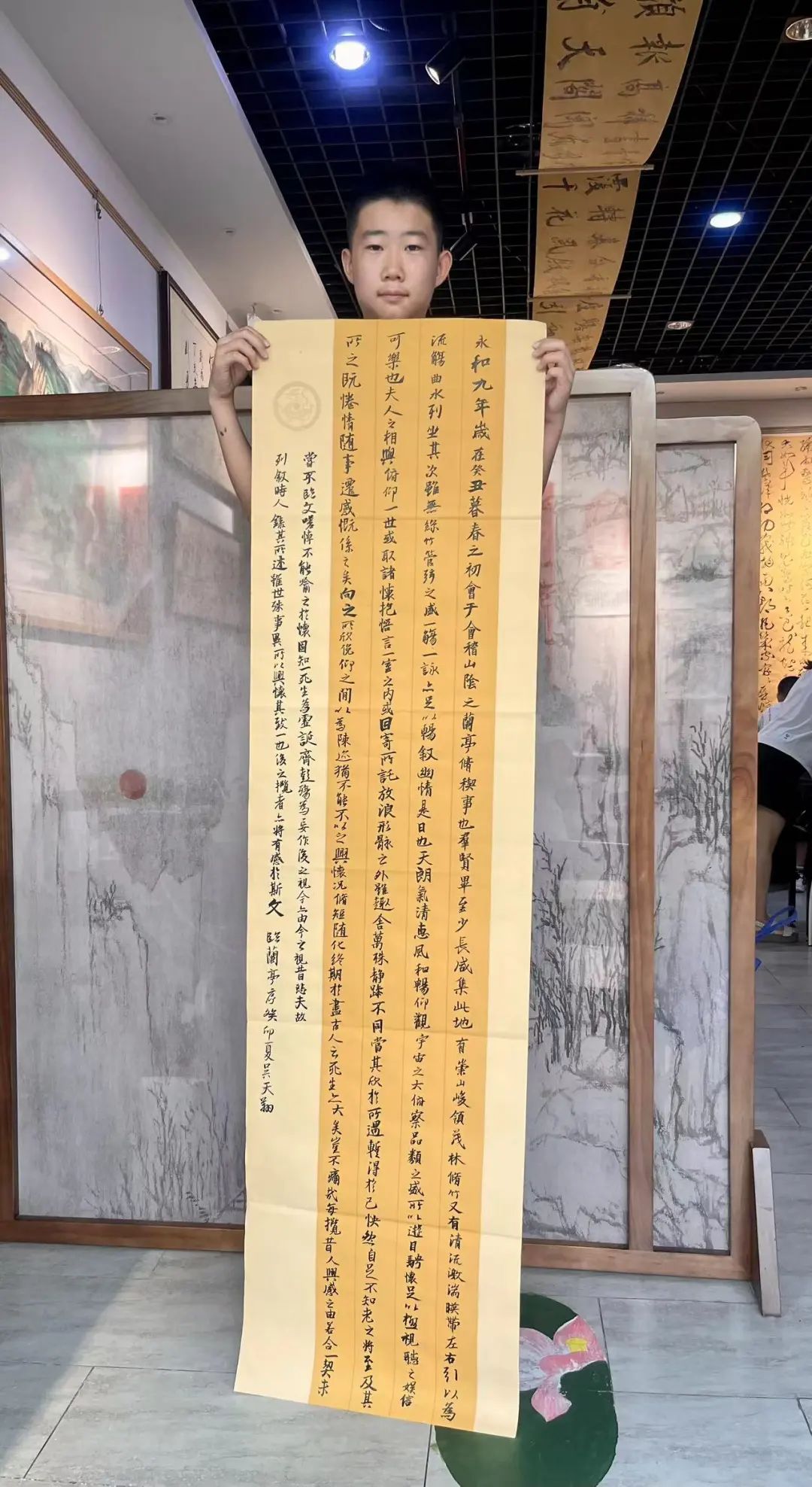藏·喜讯丨这个机构收获“国”字头大奖(图53)