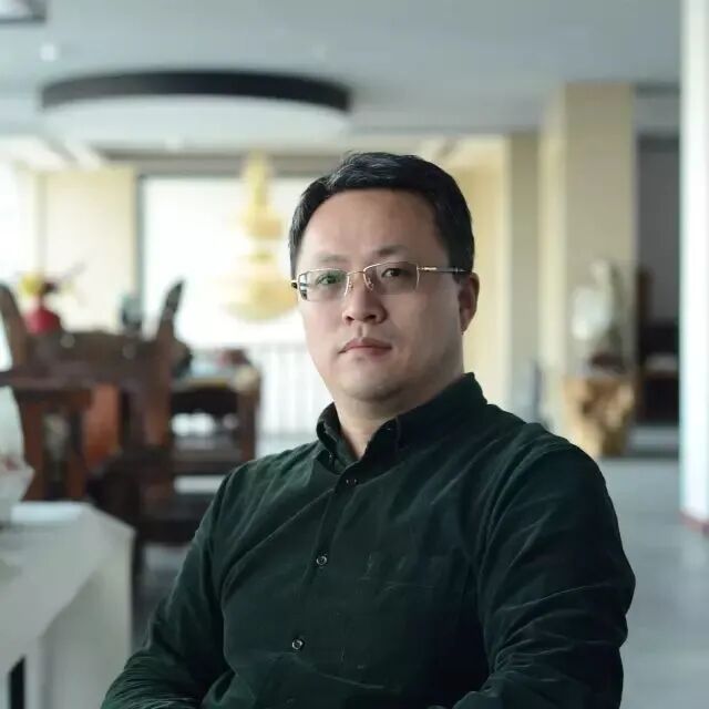 藏·展览丨纸笺传情，笔墨放歌——河南书法名家邀请展 · 参展名家介绍（4）(图9)