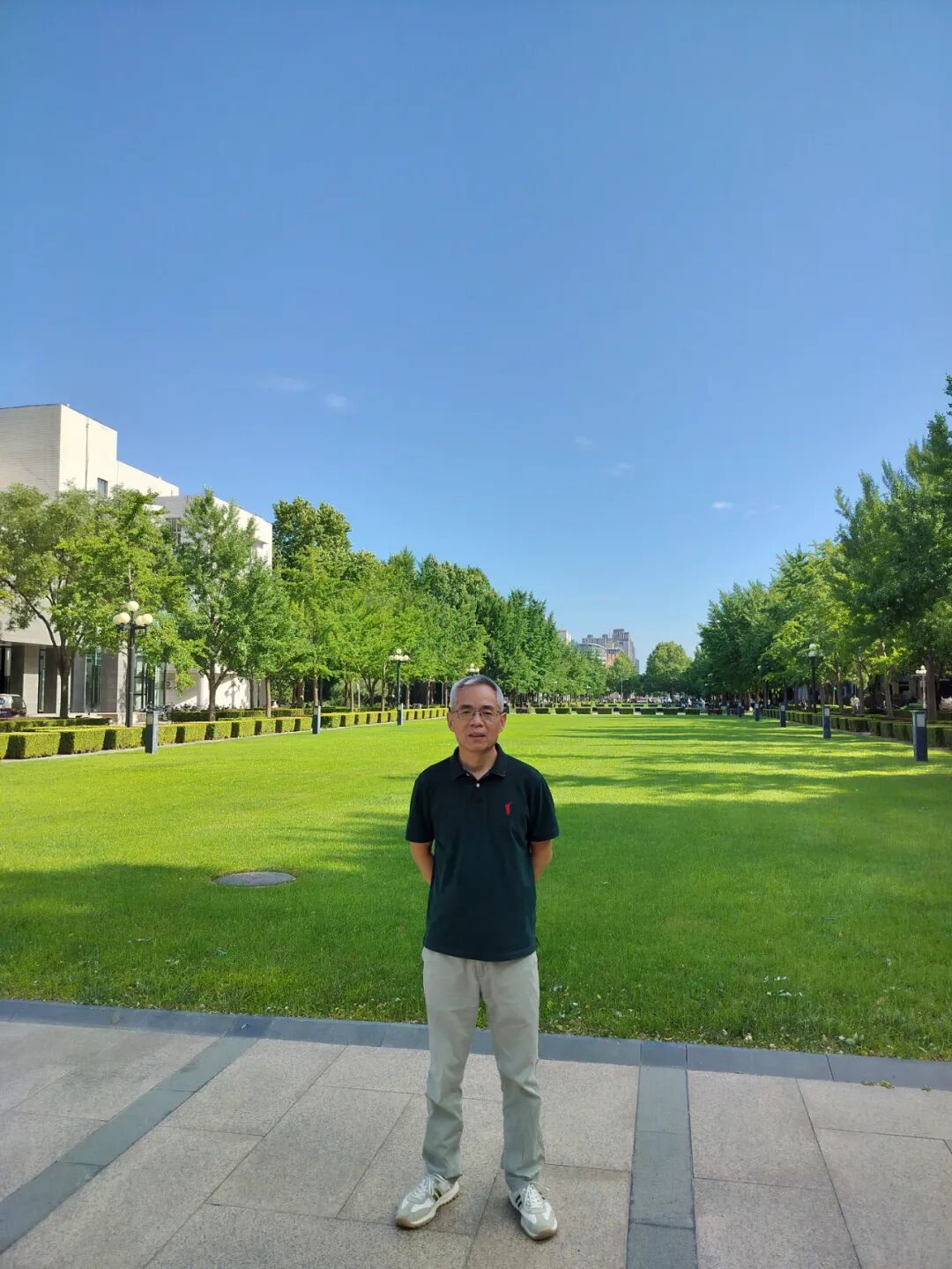 藏·展览丨纸笺传情，笔墨放歌——河南书法名家邀请展 · 参展名家介绍（2）(图8)