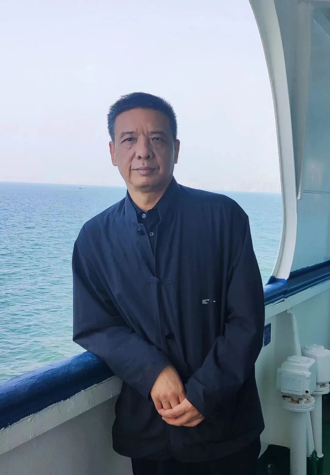 藏·展览丨纸笺传情，笔墨放歌——河南书法名家邀请展 · 参展名家介绍（2）(图5)