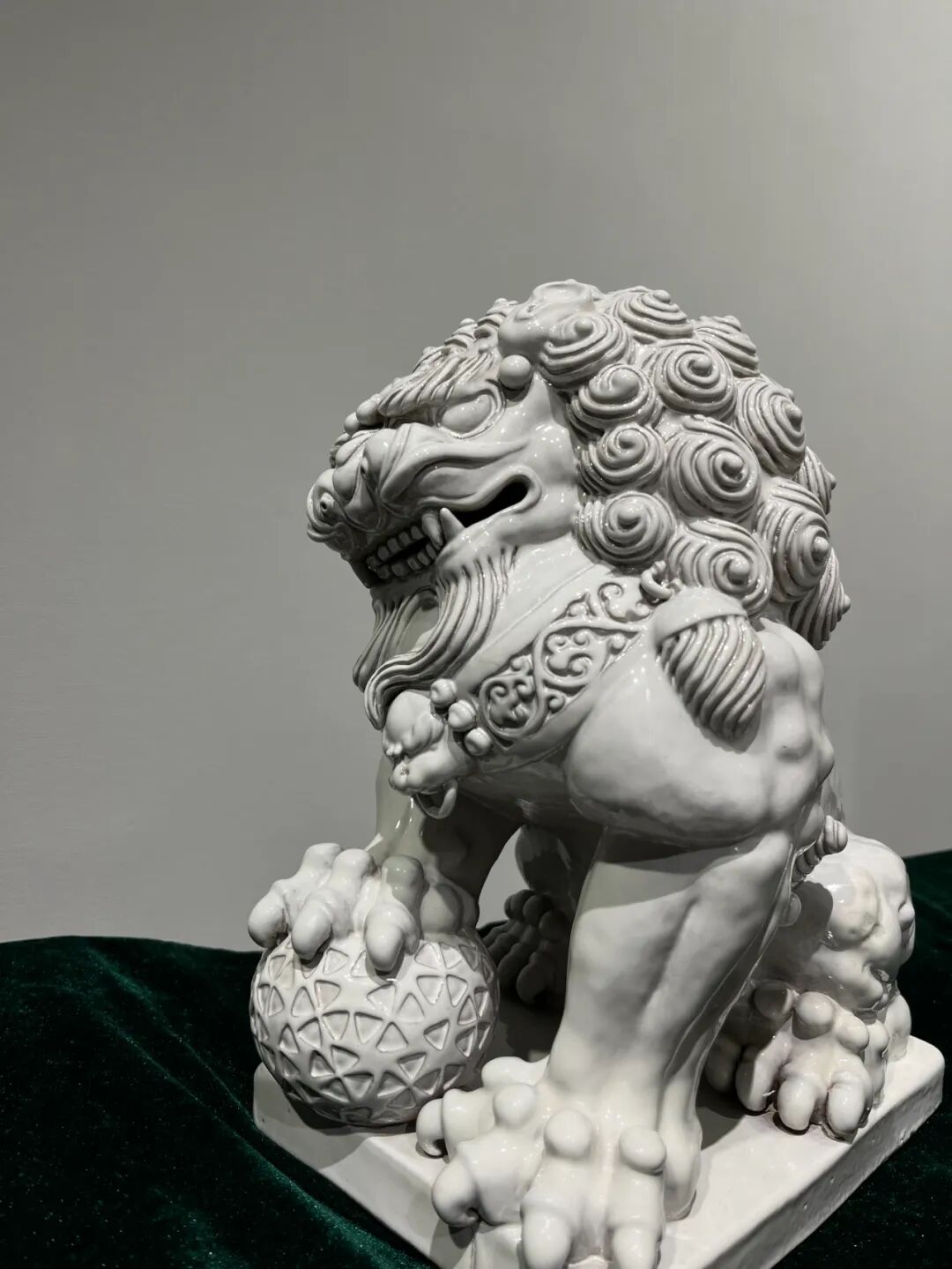 藏·展览丨第一届郑州市工艺美术大师作品展明日开幕(图10)