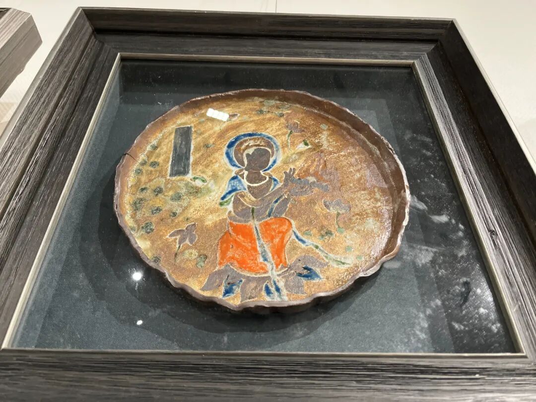 藏·展览丨第一届郑州市工艺美术大师作品展明日开幕(图9)