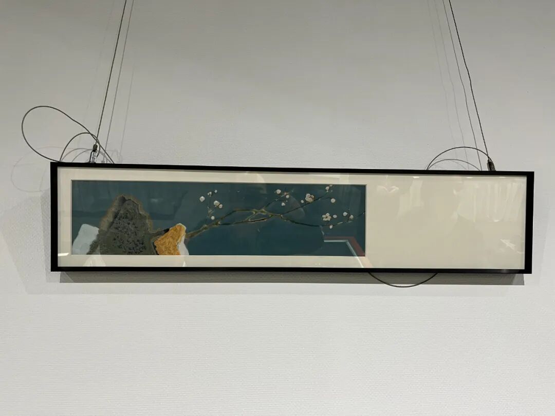 藏·展览丨第一届郑州市工艺美术大师作品展明日开幕(图8)