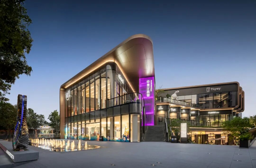 中海江泰里推出优惠活动，总价优惠105万！