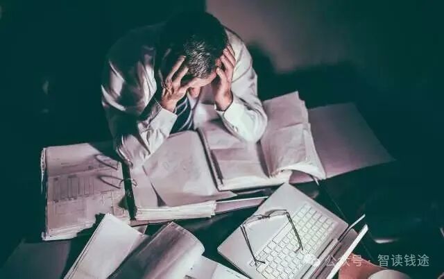 88年，36岁，自媒体创业，人生下半场