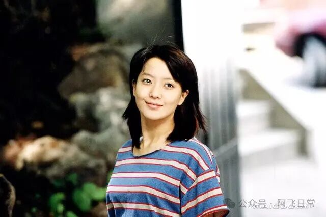 韩国十大不老女神，十大70后美女