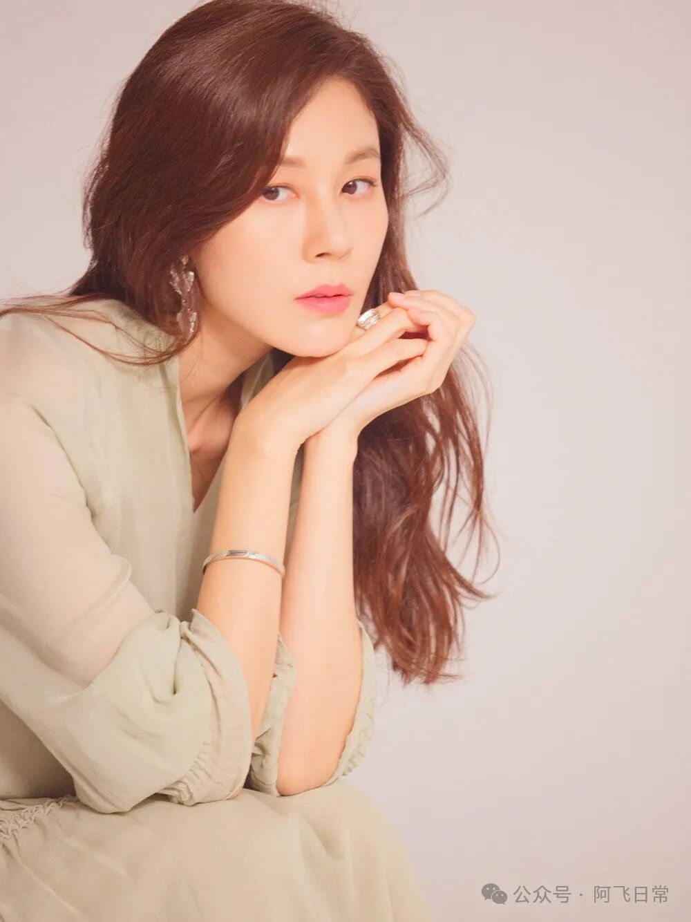 韩国十大不老女神，十大70后美女