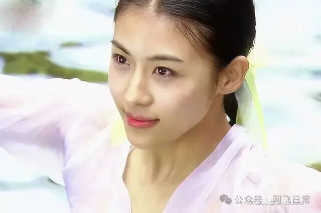 韩国十大不老女神，十大70后美女