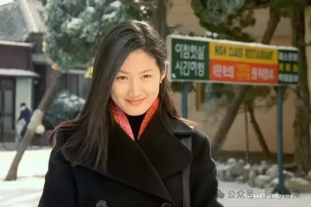 韩国十大不老女神，十大70后美女