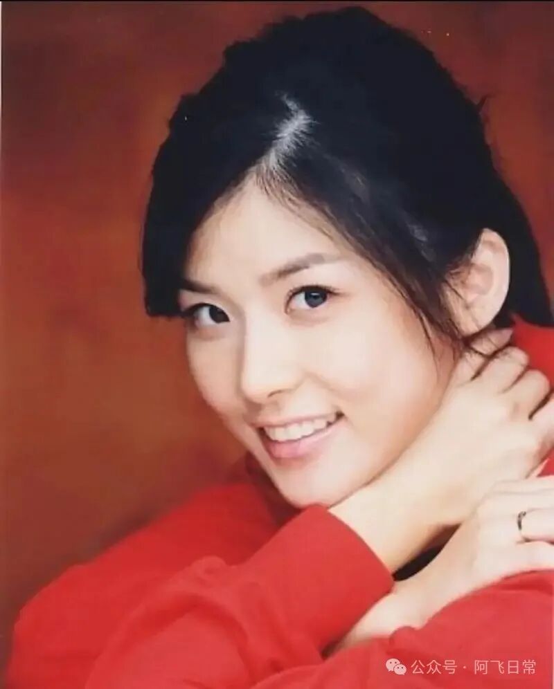 韩国十大不老女神，十大70后美女