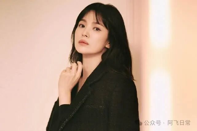 韩国80后女星，我选这10个