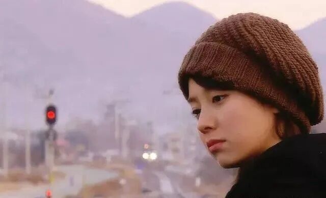 韩国80后女星，我选这10个