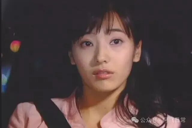 韩国80后女星，我选这10个