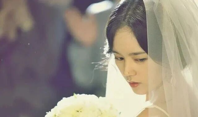 韩国80后女星，我选这10个