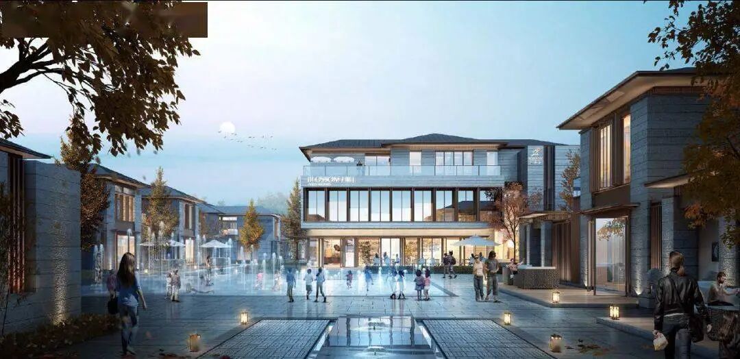 10年大唐东市及东关两宫一市规划