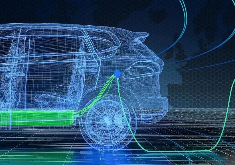 充電樁市場(chǎng)迎來(lái)新一輪發(fā)展階段