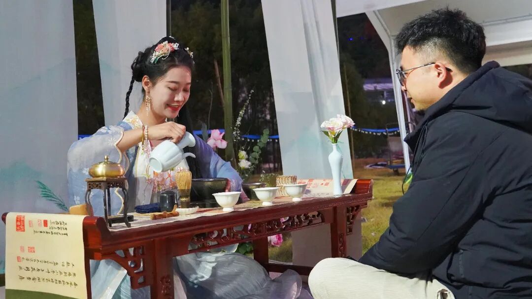 第十三届福州国际温泉旅游节暨八闽美食嘉年华闽清专场活动精彩纷呈