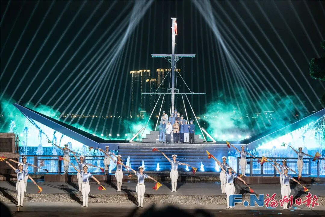 重磅官宣！2026世界航海装备大会10月定档福州