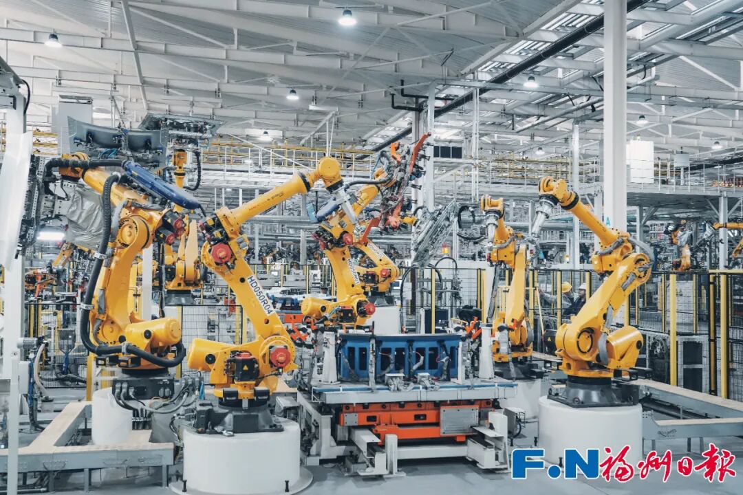 加快全国海洋经济发展示范区建设！福州要用好世界航海装备大会等重大平台！