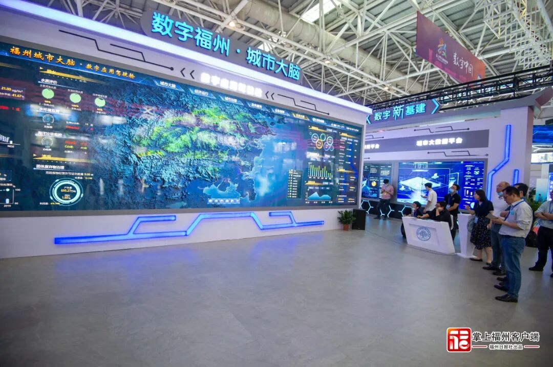 【福州荣获首届全球可持续发展城市奖】【联合国大奖花落福州】全国唯一！福州拿下联合国大奖！