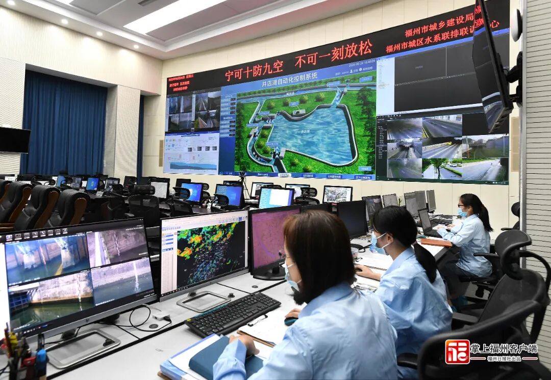 【福州荣获首届全球可持续发展城市奖】【联合国大奖花落福州】全国唯一！福州拿下联合国大奖！