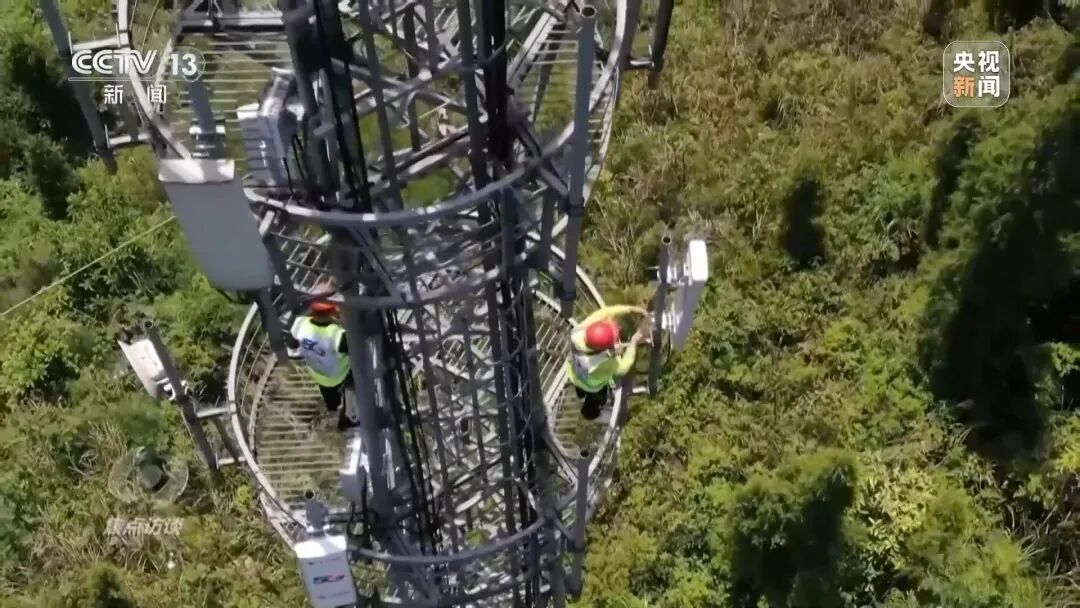 今晚，央視《焦點訪談》關注第八屆數字中國建設峰會！
