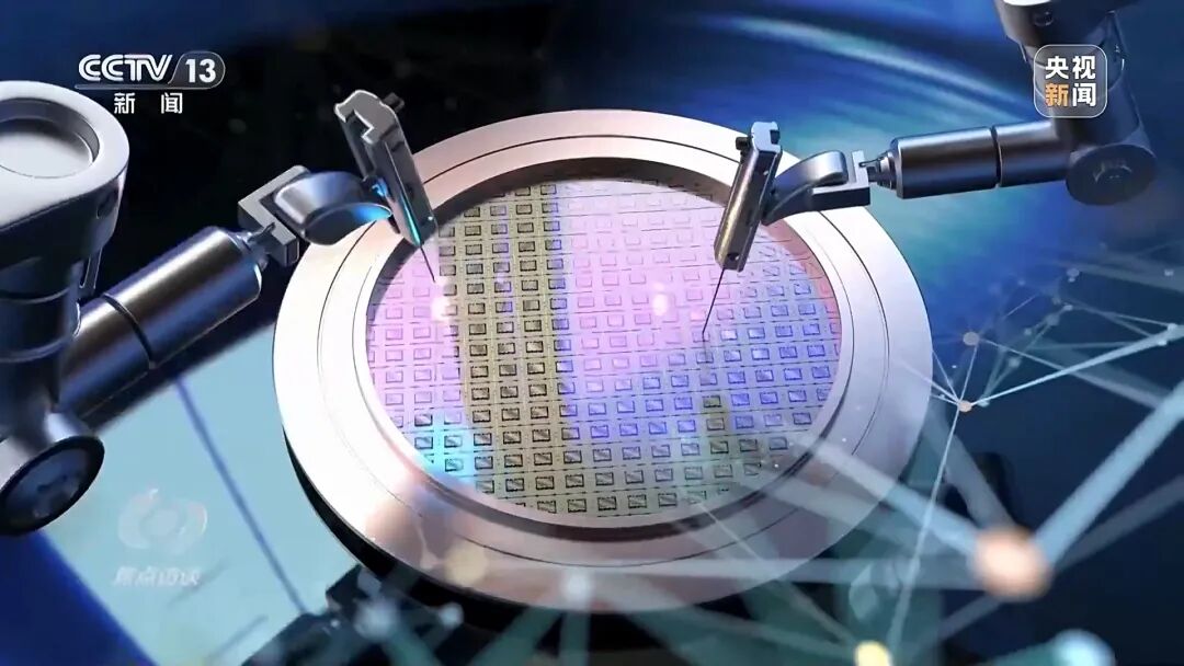 今晚，央視《焦點訪談》關注第八屆數字中國建設峰會！