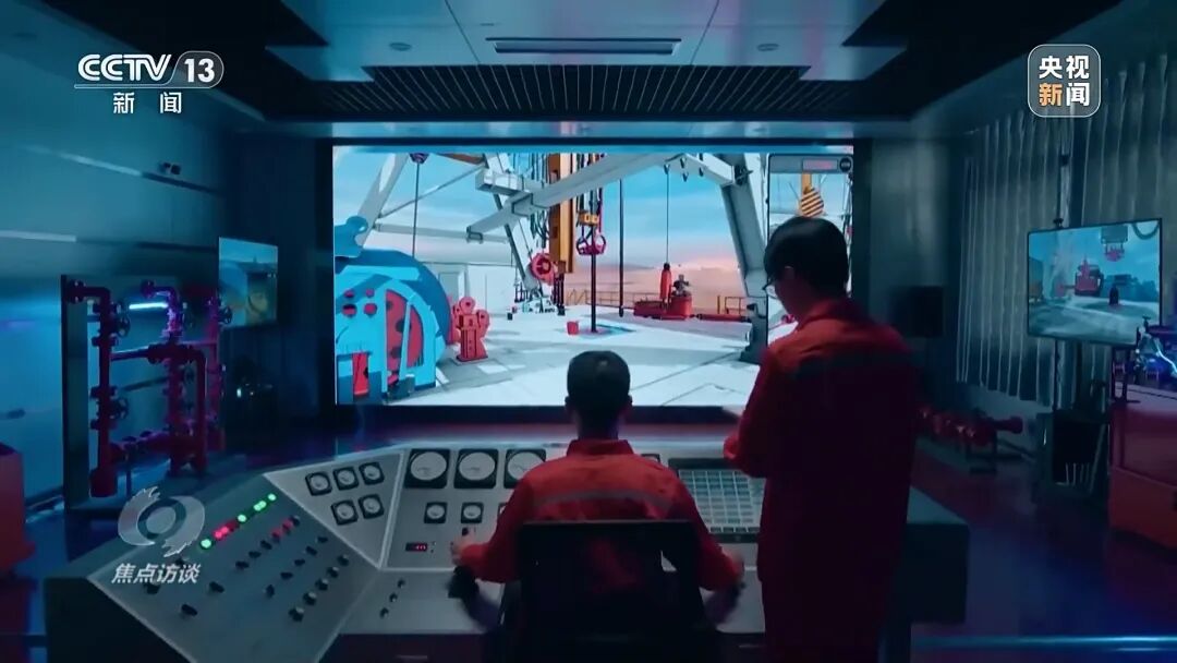 今晚，央視《焦點訪談》關注第八屆數字中國建設峰會！