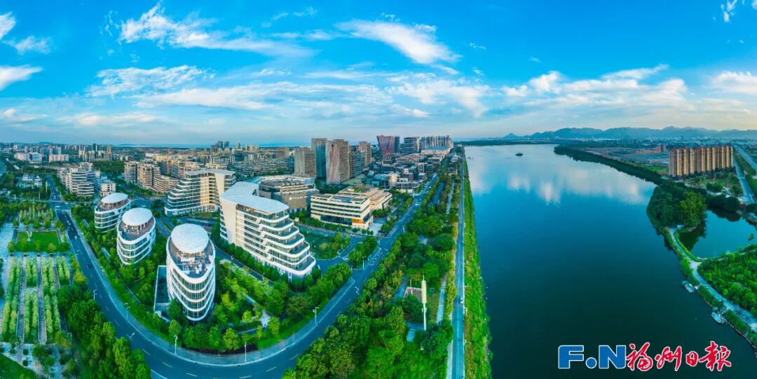 加快全国海洋经济发展示范区建设！福州要用好世界航海装备大会等重大平台！