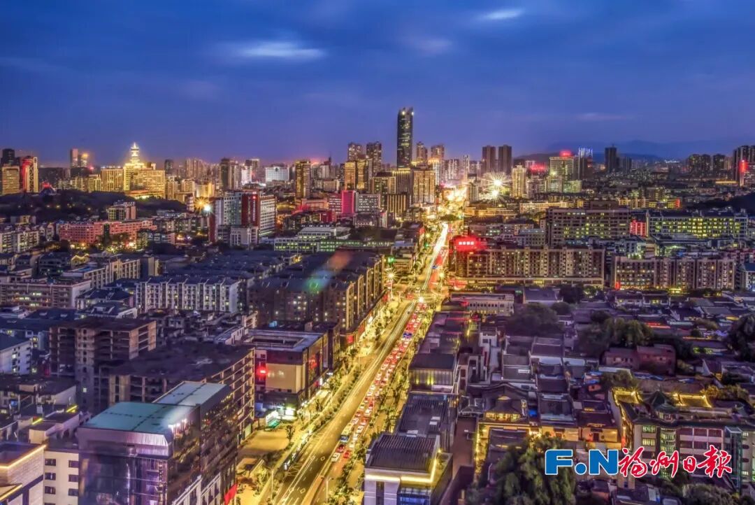 加快全国海洋经济发展示范区建设！福州要用好世界航海装备大会等重大平台！